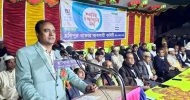 হরিপুর বাজারের নির্বাচিত কমিটির উদ্যোগে শুকরিয়া সভা অনুষ্ঠিত