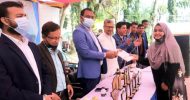 নবীগঞ্জে বিজ্ঞান ও প্রযুক্তি সপ্তাহ উপলক্ষে পুরস্কার বিতরণী অনুষ্ঠিত