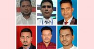 মাধবপুর উপজেলা ও পৌর যুবদলের আহ্বায়ক কমিটি গঠন