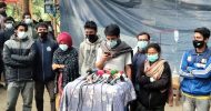 শিক্ষামন্ত্রীর ডাকে ঢাকায় যাচ্ছেন শাবি’র পাঁচ শিক্ষার্থী