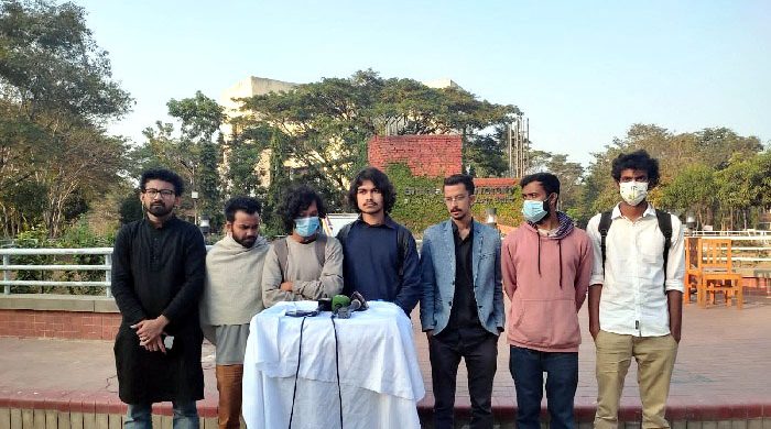 আলোচনার জন্য শিক্ষামন্ত্রীকে শাবিতে আমন্ত্রণ আন্দোলনকারীদের