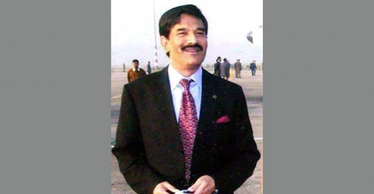 এখনও ইন্টারপোলের লাল তালিকায় ঝুলছে হারিছ চৌধুরীর নাম!