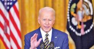 বাইডেনের প্রথম বছর: সাফল্য আছে, তবু সমালোচনার মুখে প্রেসিডেন্ট