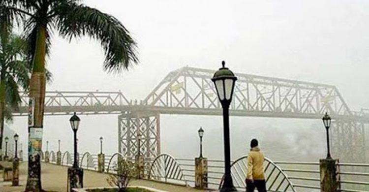 সিলেটে শৈত্যপ্রবাহ অব্যাহত : হালকা বৃষ্টিপাতের সম্ভাবনা