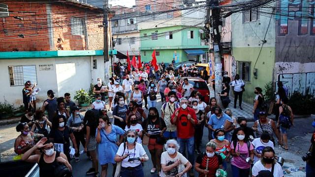 করোনায় বিশ্বে বেকার হবে ২০ কোটি ৭০ লাখ: আইএলওর প্রতিবেদন