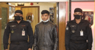 কক্সবাজারে পর্যটক ধর্ষণ: প্রধান আসামি আশিক রিমান্ডে