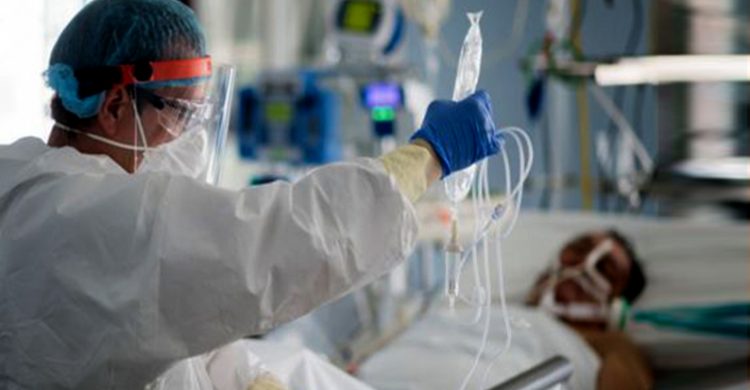 দেশে সাড়ে ৯ হাজার স্বাস্থ্যকর্মী করোনায় আক্রান্ত