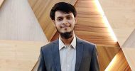 গুগলে চাকরি পেলেন মেট্রোপলিটন ইউনিভার্সিটির আদনান