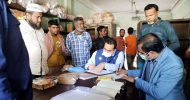 নবীগঞ্জে মোহাম্মদিয়া ফুড বেকারি সিলগালা : মালিকের জেল-জরিমানা