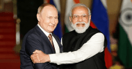 ইউক্রেনে রাশিয়ার হামলা: পুতিনকে ফোনে কী বলেছেন মোদি