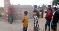 দোয়ারাবাজার অবৈধ স্থাপনা উচ্ছেদ