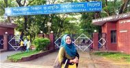 সোমবার খুলছে শাবি হল : মঙ্গলবার থেকে শুরু হচ্ছে অনলাইনে ক্লাস