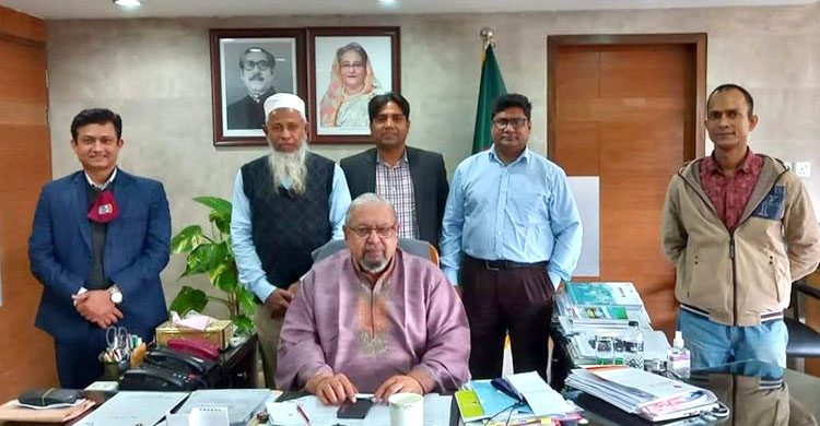 ‘চলতি বছর বিদেশে ৯ লক্ষাধিক কর্মীর কর্মসংস্থানের সম্ভাবনা রয়েছে’