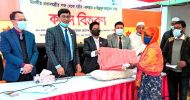 সরকার গৃহহীনদের পুনর্বাসনে আন্তরিক: বিভাগীয় কমিশনার