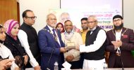 নাগরিক সেবার মান্নোন্নয়নে সিসিক-ক্রয়ডন এক সাথে কাজ করবে