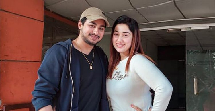 একটি শেষ না হতেই আরেকটিতে অপুর সঙ্গী জয়