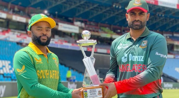 এমন হারের পর যে কথা বললেন দক্ষিণ আফ্রিকার অধিনায়ক