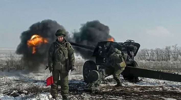 ইউক্রেনে নিহত হয়েছে ১ হাজার ১১৯ বেসামরিক: জাতিসংঘ