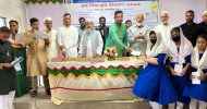 বিশ্বনাথে দৌলতপুর ট্রাস্টের চতুর্থ শিক্ষাবৃত্তি প্রদান