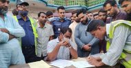 নবীগঞ্জে ছাত্রীকে উত্যক্তের দায়ে গাড়ি চালক ও হেলপারের কারাদণ্ড