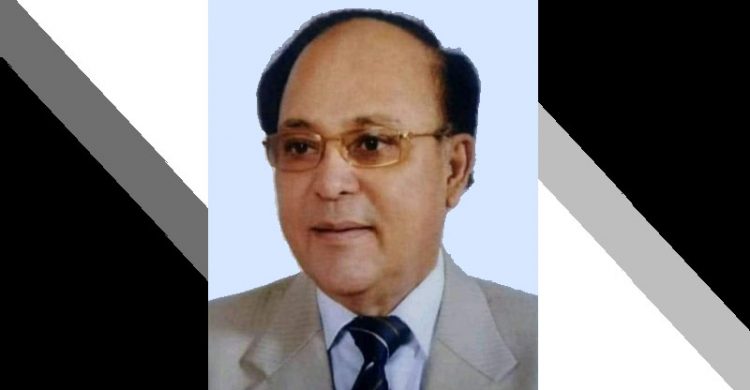 সাবেক সাংসদ মকবুল হোসেন লেচু মিয়া আর নেই