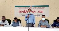 জগন্নাথপুরে ৬৪ হাজার শিশুকে খাওয়ানো হবে কৃমিনাশক ট্যাবলেট