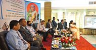 সিলেটের ব্যবসায়ীদের প্রস্তাব: বিবেচনার আশ্বাস এনবিআর চেয়ারম্যানের