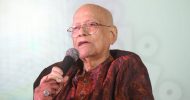 ‘রাষ্ট্রপতি’ হওয়ার ইচ্ছা ছিল সাবেক অর্থমন্ত্রী মুহিতের
