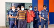 সুনামগঞ্জে ধর্ষণ মামলায় ৫ জনের যাবজ্জীবন