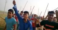 শাল্লায় তাণ্ডব: স্বাধীন মেম্বারসহ ৭২ আসামি ফের কারাগারে