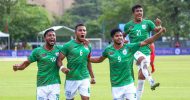 গ্যালারিতে বসে দেখা যাবে বাংলাদেশ-মঙ্গোলিয়ার খেলা