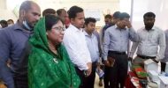 দোয়ারাবাজারে উদ্ভাবিত লাগসই প্রযুক্তির প্রয়োগ-সম্প্রসারণ শীর্ষক সেমিনার অনুষ্ঠিত