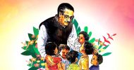 বঙ্গবন্ধুর জন্মবার্ষিকী ও জাতীয় শিশু দিবস আজ