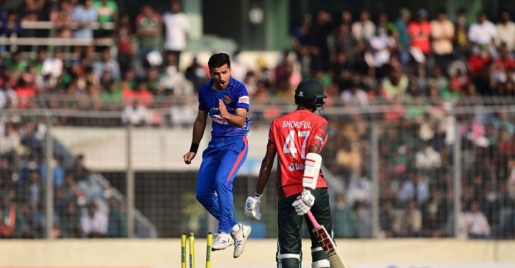 ব্যাটিংয়ে পুরোনো ভূত : শেষটা রাঙাতে পারল না বাংলাদেশ