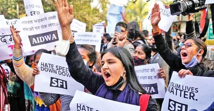 ১৫ মার্চ ইসলামভীতি প্রতিরোধ দিবস পালনে জাতিসংঘে প্রস্তাব পাস