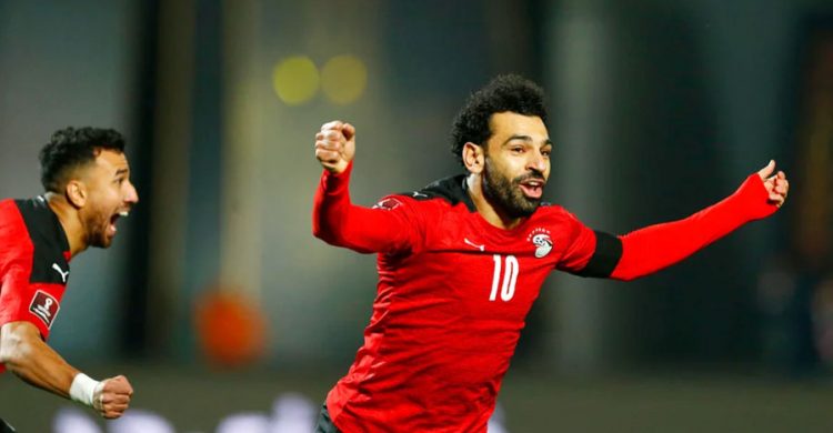 বিশ্বকাপ বাছাইপর্ব ১ম লেগ: সালাহদের এগিয়ে রাখলেন মানের সতীর্থ