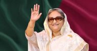 ১৪ দলের বৈঠক ডেকেছেন প্রধানমন্ত্রী : বা.জাসদ যাবে না