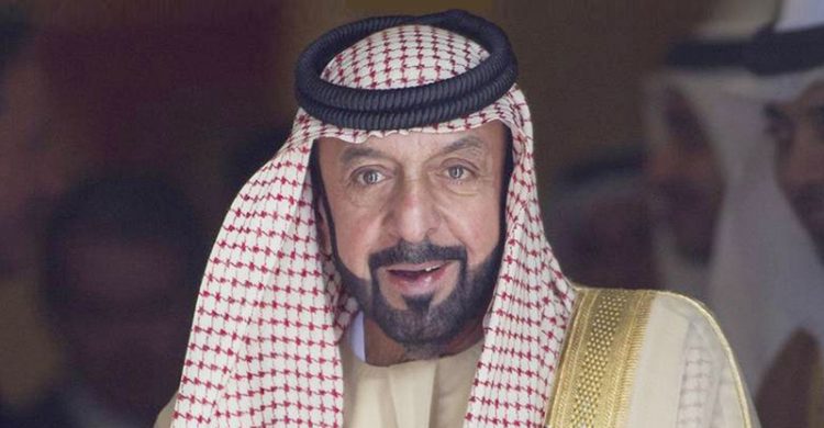 রমজানে ৫৪০ কয়েদিকে মুক্তি দিচ্ছে আমিরাত