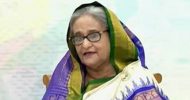 র‌্যাবের ওপর নিষেধাজ্ঞা অত্যন্ত গর্হিত কাজ: প্রধানমন্ত্রী