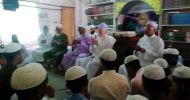 কানাইঘাটে বৃটিশ পুলিশের গুলিতে নিহতদের স্মরণে দোয়া