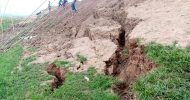 যার যা কিছু আছে, তা নিয়ে বাঁধে অবস্থানের আহ্বান