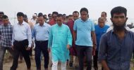 ফসল রক্ষা বাঁধের স্থায়ী সমাধানের ব্যবস্থা করা হবে: পানি সম্পদ উপমন্ত্রী