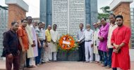 ডা. শামসুদ্দিনসহ নিহতদের স্মরণে ঘাতক দালাল নির্মূল কমিটির সভা