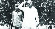 ঐতিহাসিক ‘মুজিব নগর দিবস’ আজ