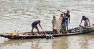 দোয়ারাবাজারে নিখোঁজের দু’দিন পর বালু শ্রমিকের লাঁশ উদ্ধার