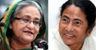 শেখ হাসিনার পাঠানো মিষ্টির প্রশংসা করলেন মমতা