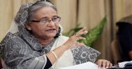 মিলিটারি কায়দায় কাজ করার নির্দেশ প্রধানমন্ত্রীর