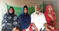 ভ্যানচালক বাবার স্বপ্ন পূরণ : মেয়ে ময়মনসিংহ মেডিক্যালে-ছেলে ঢাবিতে