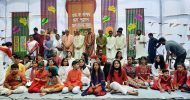 পহেলা বৈশাখ অসাম্প্রদায়িকতার উৎকৃষ্ট উদাহরণ: পরিকল্পনামন্ত্রী