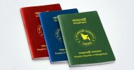 শক্তিশালী পাসপোর্ট-এ বাংলাদেশের অবস্থান ফের তলানিতে